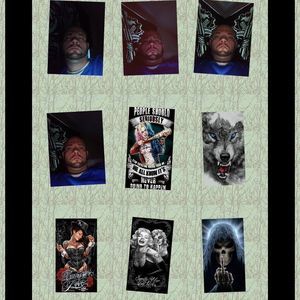 Meet your Posher, Steven